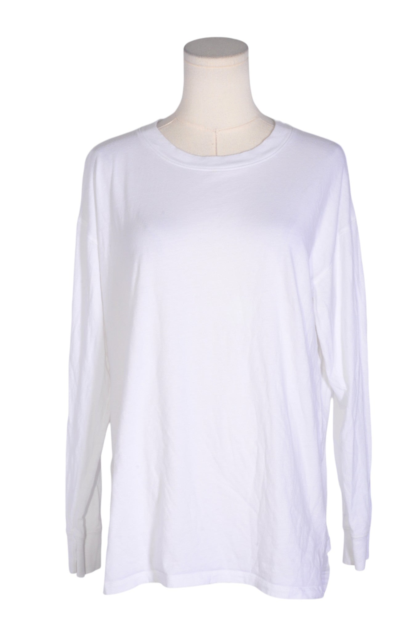 ABERCROMBIE & FITCH Men T-Shirts Regular fit in White - Size M | 16.9 $ KOOP