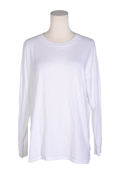 ABERCROMBIE & FITCH Men T-Shirts Regular fit in White - Size M | 16.9 $ KOOP