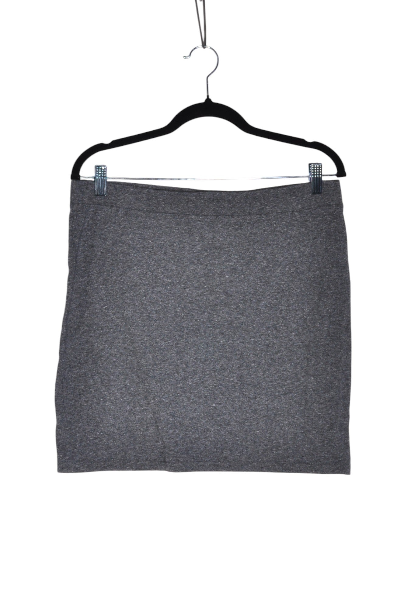 H&M Women Casual Skirts Regular fit in Gray - Size L | 9.99 $ KOOP