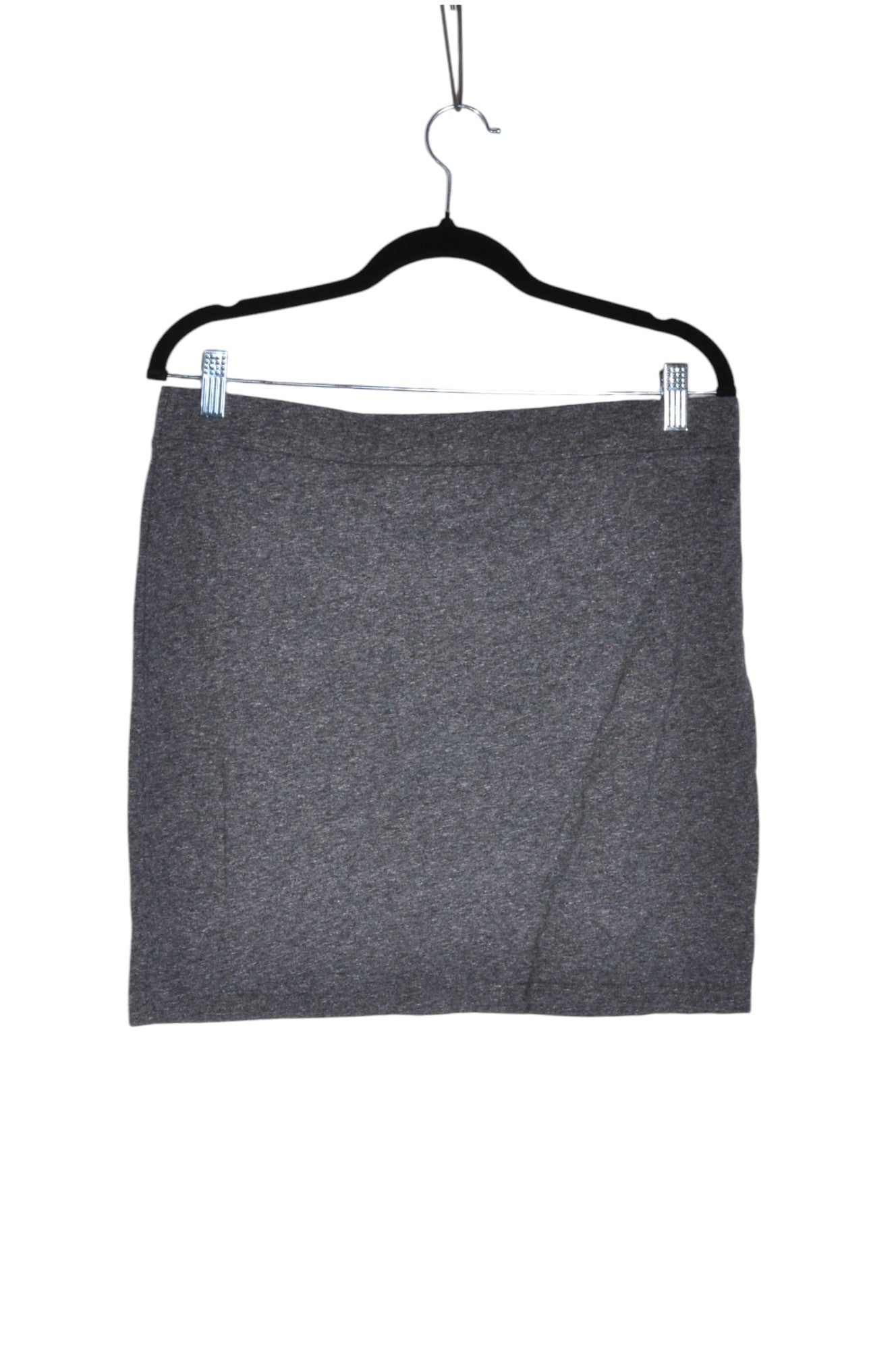 H&M Women Casual Skirts Regular fit in Gray - Size L | 9.99 $ KOOP