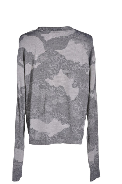 GYMSHARK Women T-Shirts Regular fit in Gray - Size L | 13.4 $ KOOP