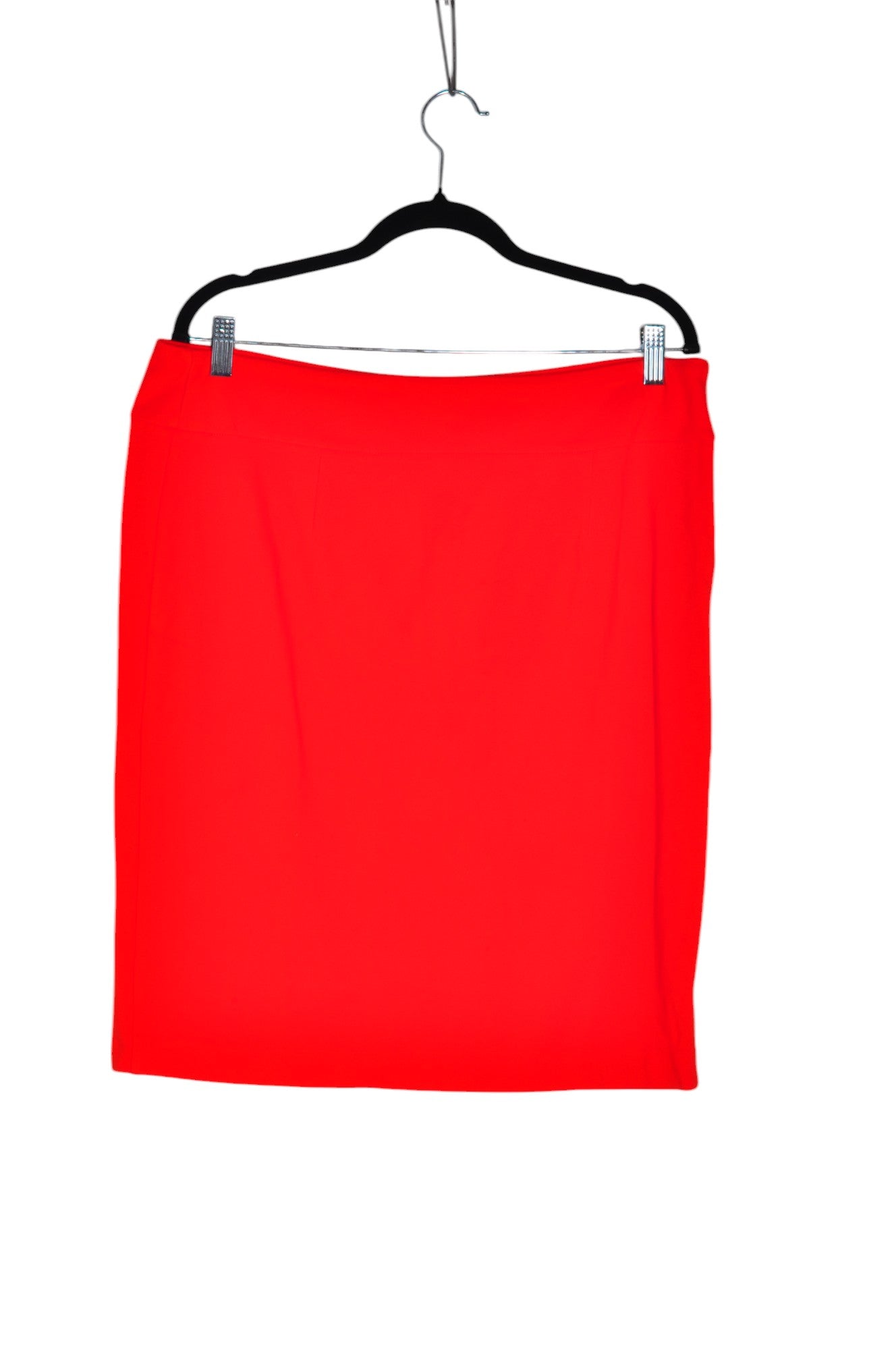 CLEO Women Casual Skirts Regular fit in Orange - Size L | 12.3 $ KOOP