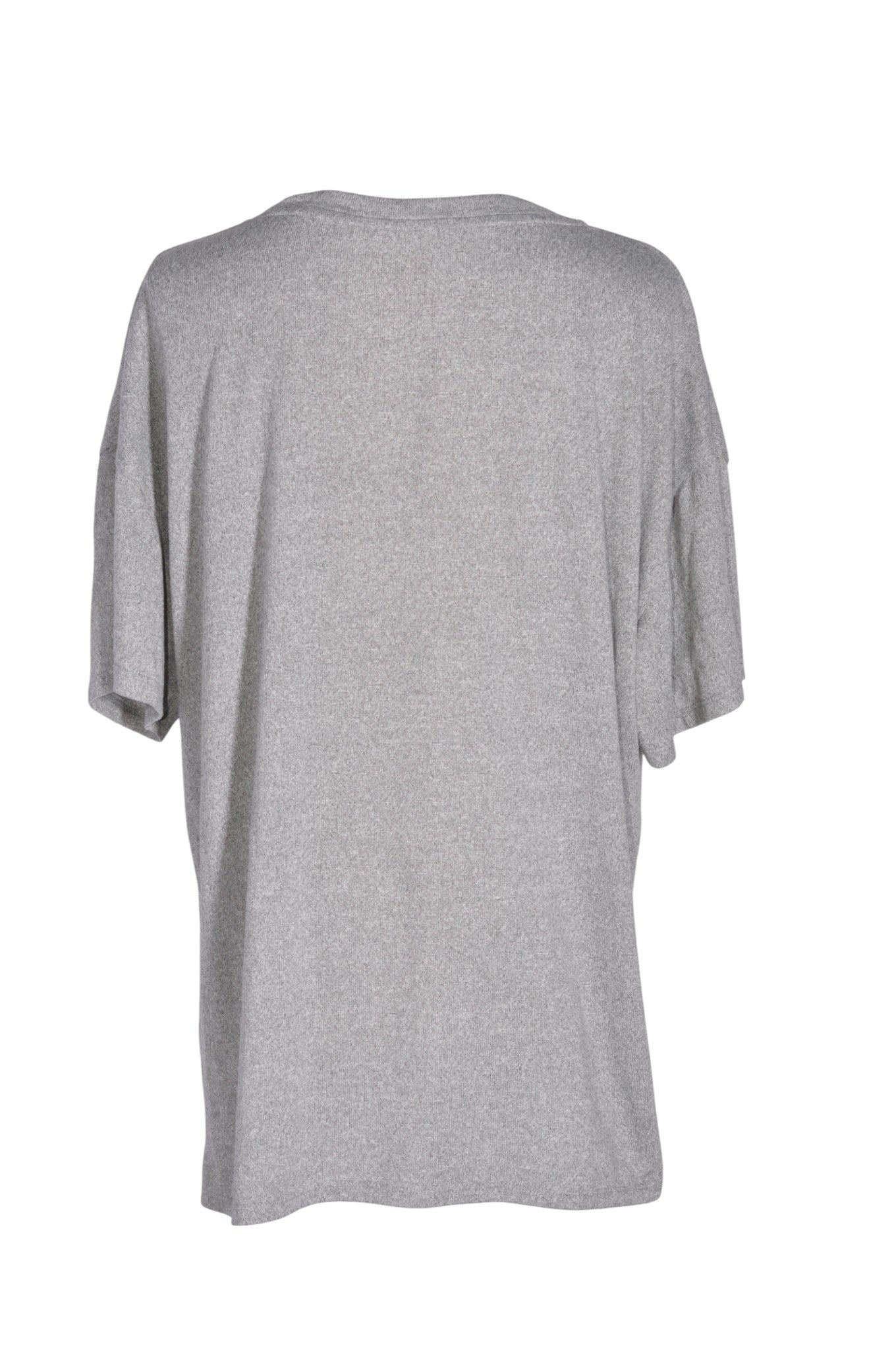 LIVE 2 LOUNGE Women T-Shirts Regular fit in Gray - Size L | 11.99 $ KOOP