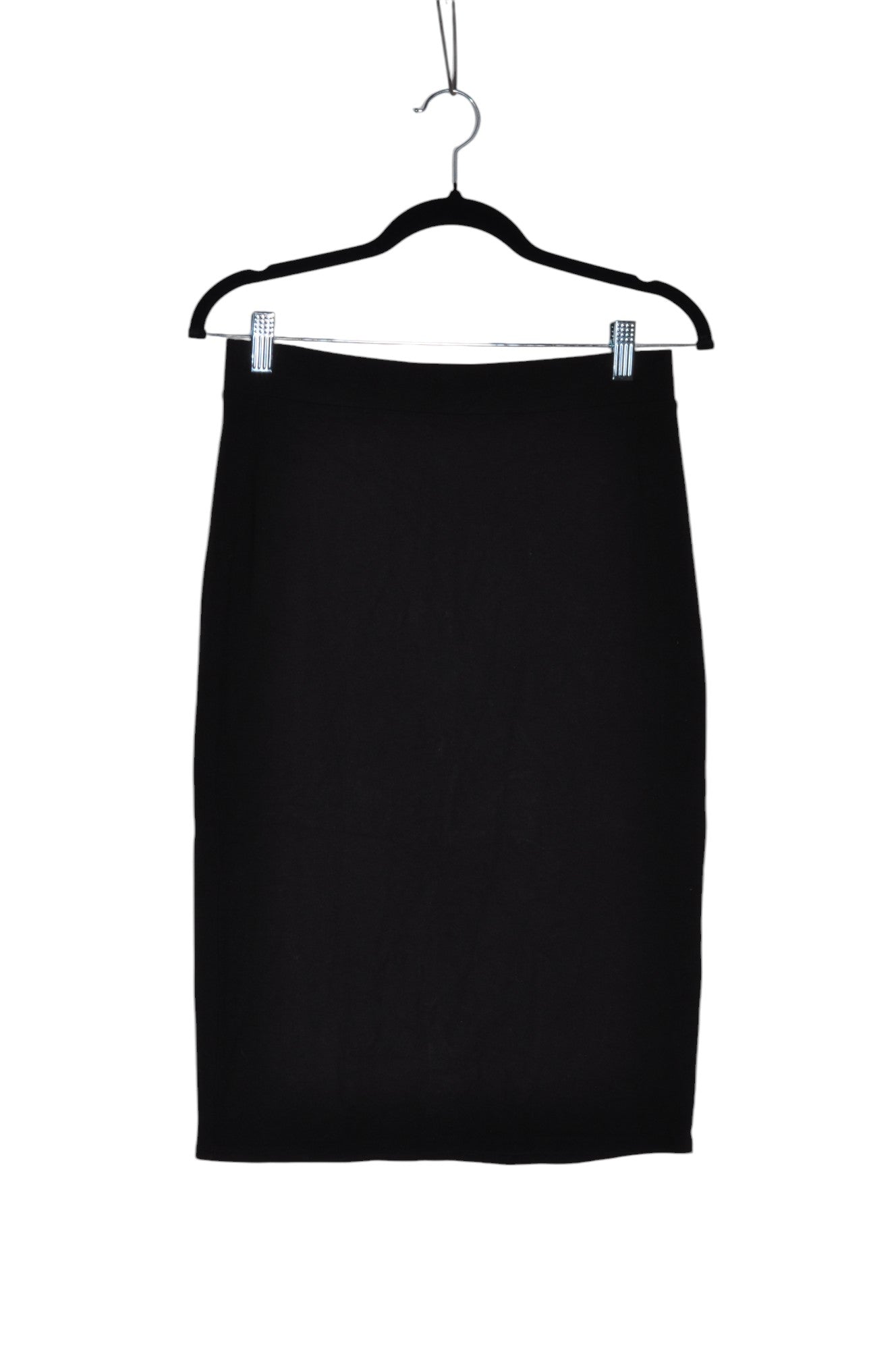 H&M Women Casual Skirts Regular fit in Black - Size L | 9.99 $ KOOP