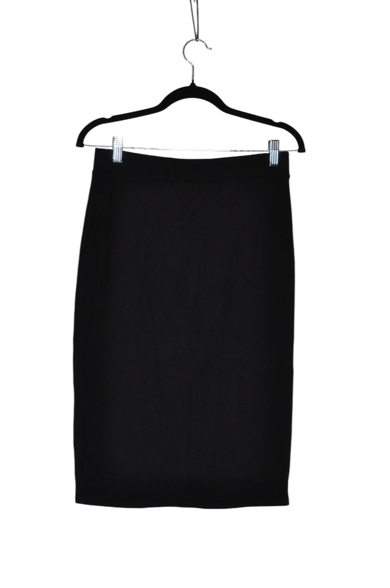 H&M Women Casual Skirts Regular fit in Black - Size L | 9.99 $ KOOP