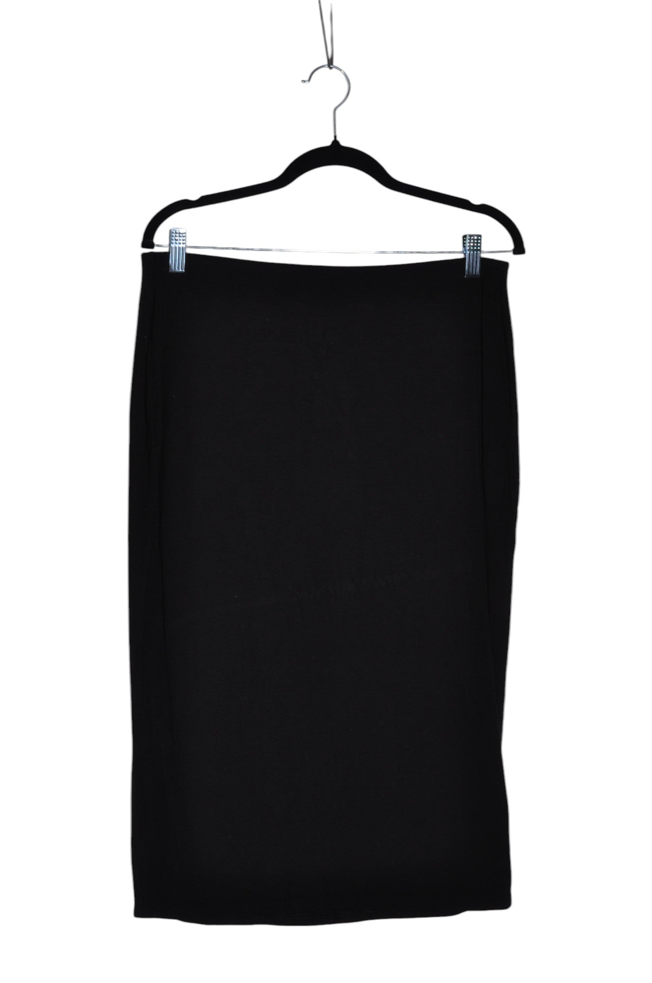 OLD NAVY Women Casual Skirts Regular fit in Black - Size L | 12.99 $ KOOP