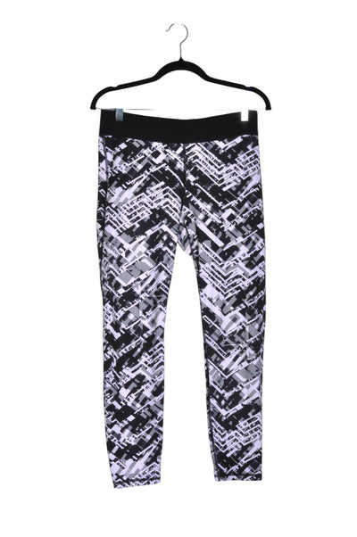 H&M Women Activewear Leggings Regular fit in Black - Size L | 11.99 $ KOOP