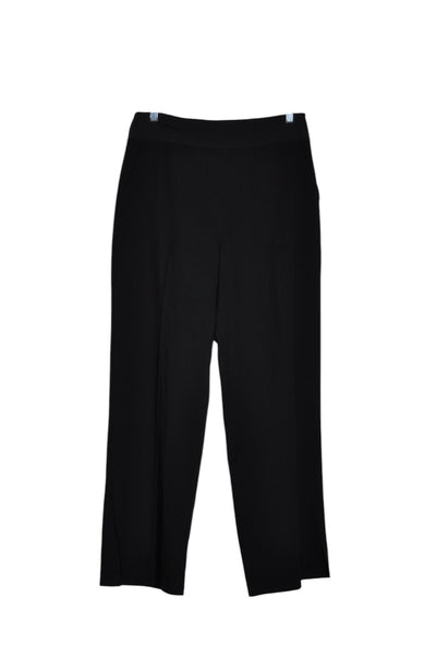 LOLE Women Work Pants Regular fit in Black - Size L | 31.29 $ KOOP