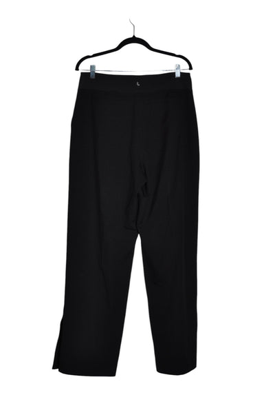 LOLE Women Work Pants Regular fit in Black - Size L | 31.29 $ KOOP