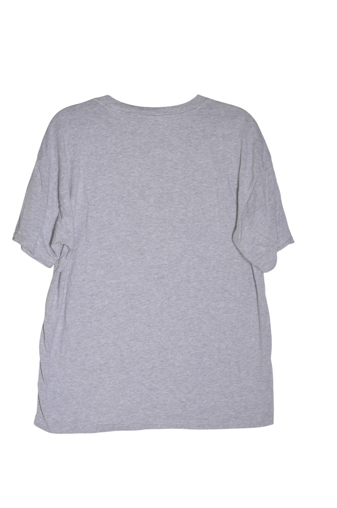 GYMSHARK Men T-Shirts Regular fit in Gray - Size L | 13.4 $ KOOP