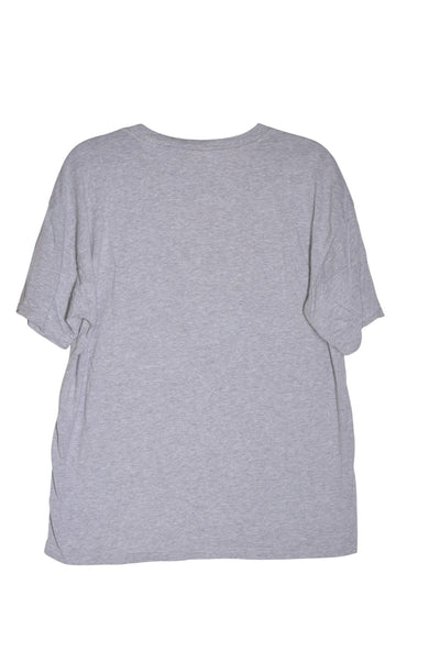 GYMSHARK Men T-Shirts Regular fit in Gray - Size L | 13.4 $ KOOP