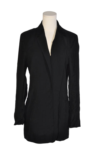 DYNAMITE Women Jackets Regular fit in Black - Size L | 14.49 $ KOOP