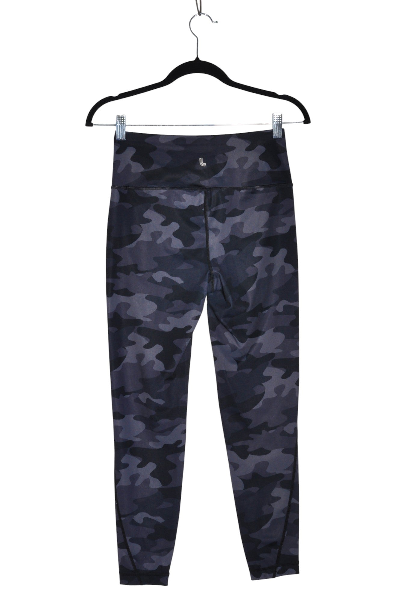 LOLE Women Activewear Leggings Regular fit in Gray - Size S | 29.99 $ KOOP