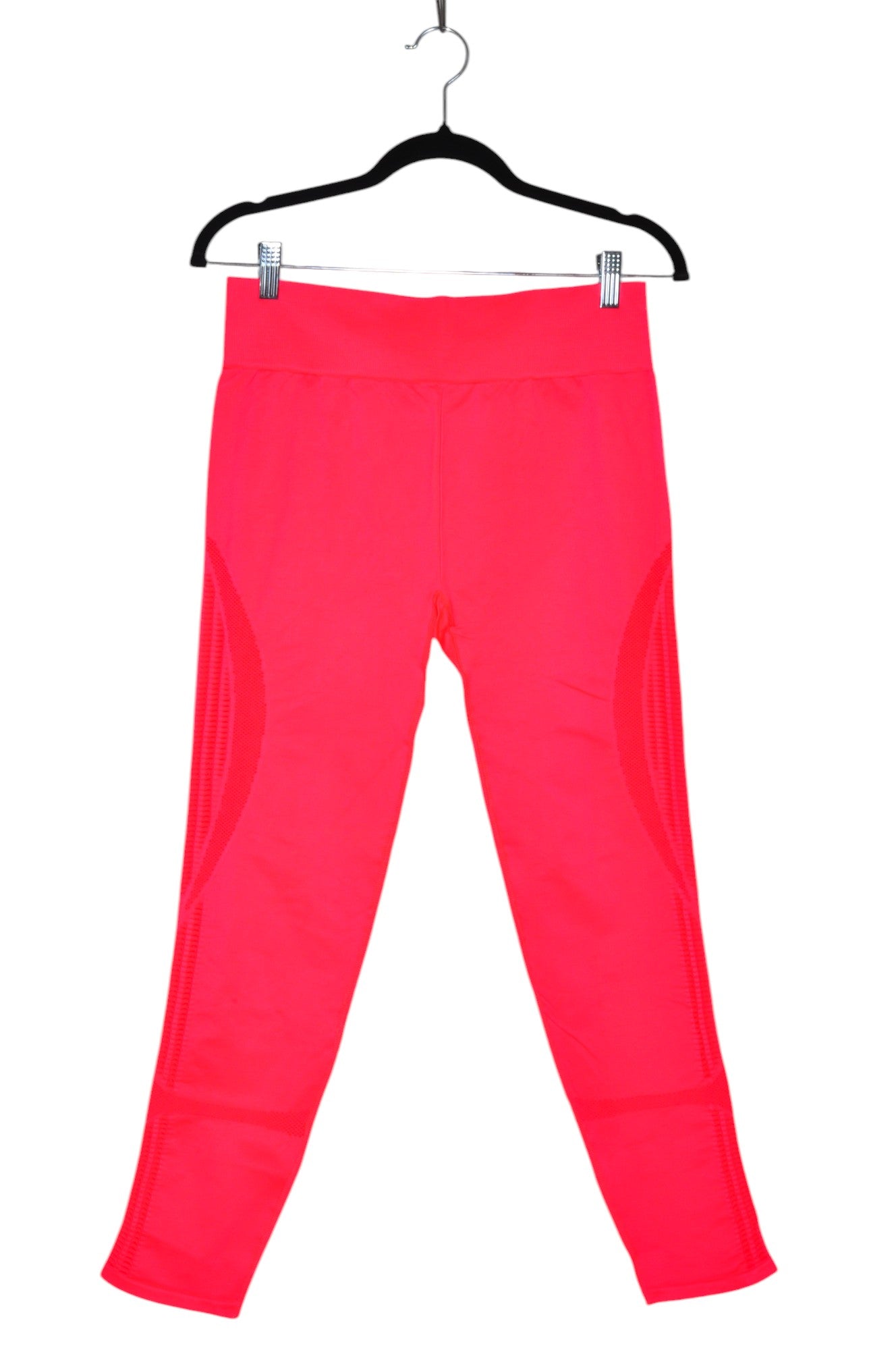 UNBRANDED Women Activewear Leggings Regular fit in Pink - Size L | 11.99 $ KOOP