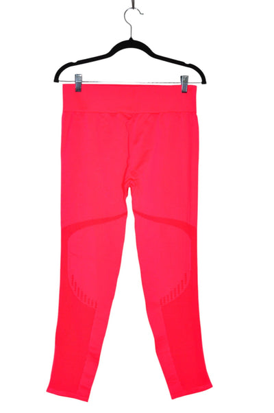 UNBRANDED Women Activewear Leggings Regular fit in Pink - Size L | 11.99 $ KOOP