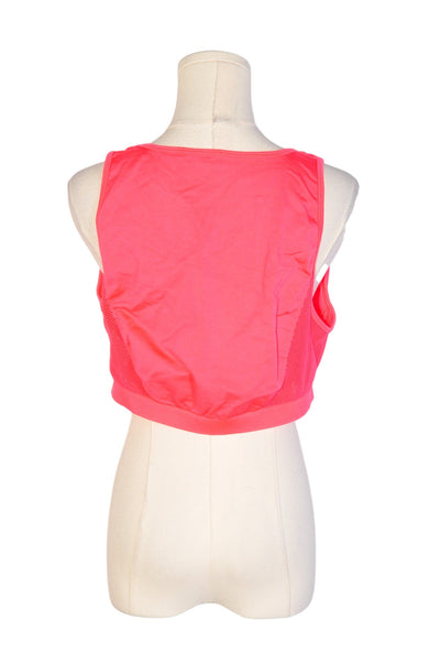 UNBRANDED Women Activewear Tops Regular fit in Pink - Size XXL | 9.99 $ KOOP