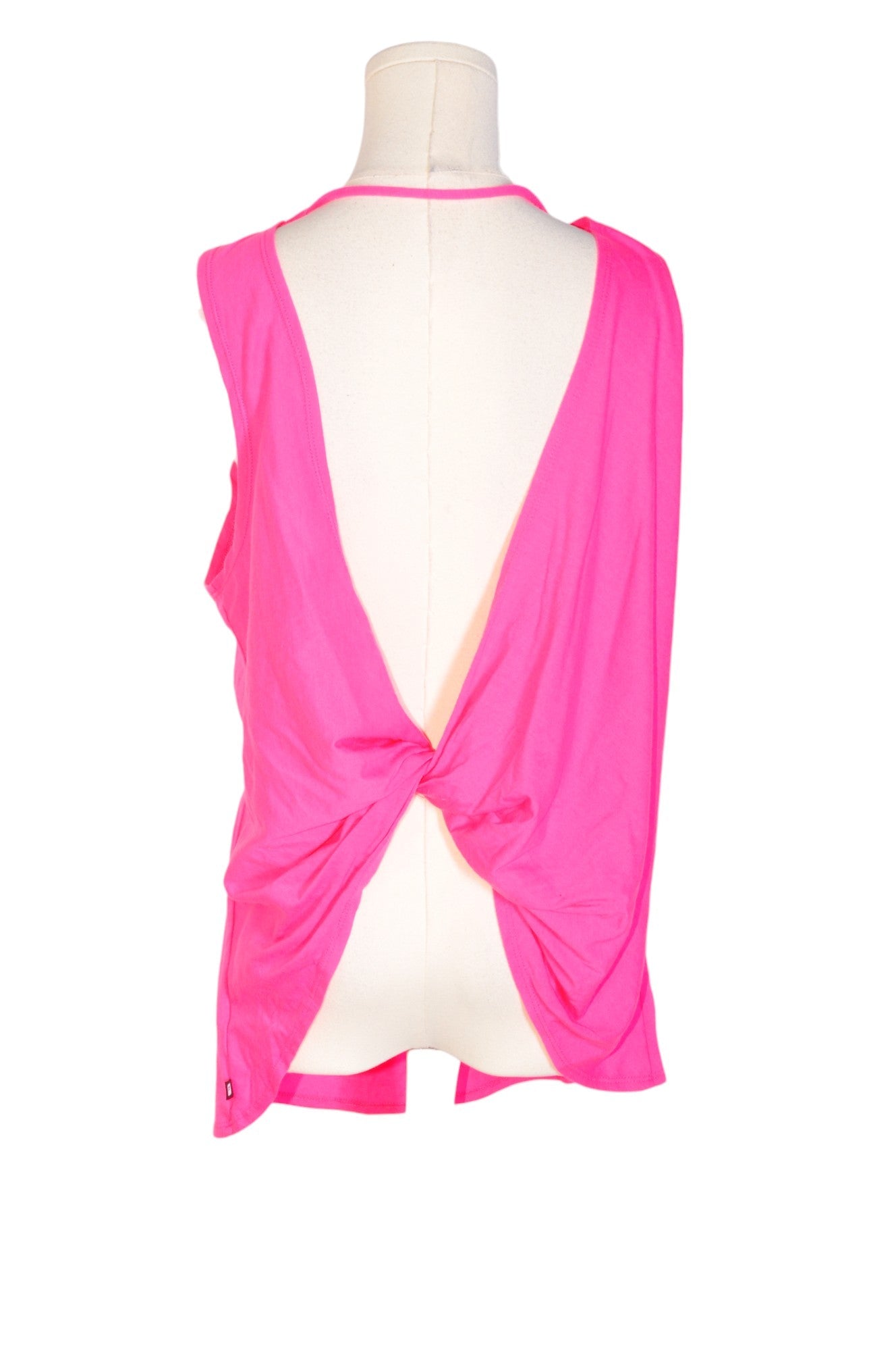 FABLETICS Women Blouses Regular fit in Pink - Size XXL | 14.45 $ KOOP