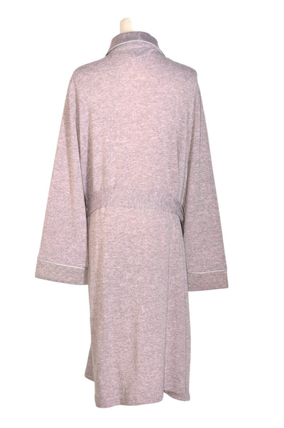 CYNTHIA ROWLEY Women Lingerie Robe Regular fit in Purple - Size XL | 29.99 $ KOOP