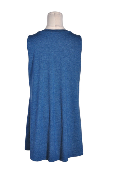 UNBRANDED Women Tank Tops Regular fit in Blue - Size M | 9.99 $ KOOP