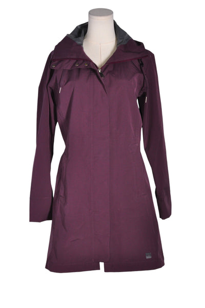 MEC Women Trenchcoats Regular fit in Purple - Size S | 69.99 $ KOOP