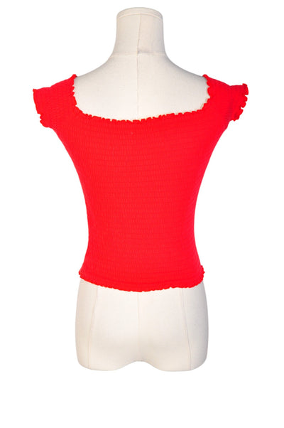 HOLLISTER Women Blouses Regular fit in Red - Size XS | 15.95 $ KOOP