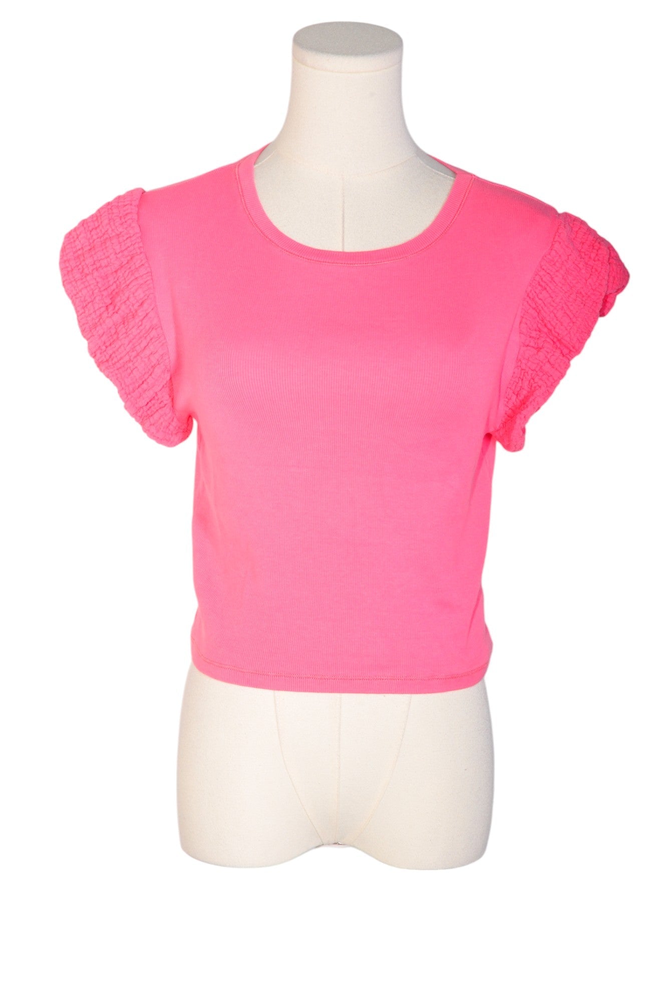 ZARA Women Blouses Regular fit in Pink - Size S | 13.99 $ KOOP