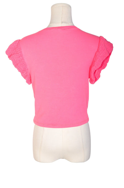 ZARA Women Blouses Regular fit in Pink - Size S | 13.99 $ KOOP