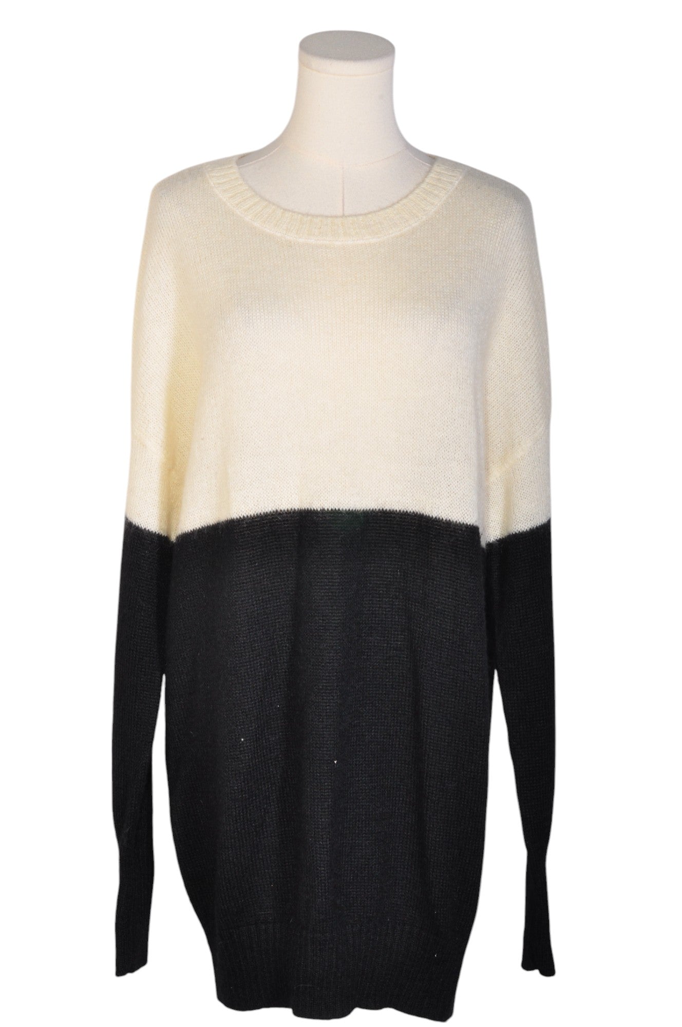 GAP Women Sweaters Regular fit in White - Size L | 26.45 $ KOOP