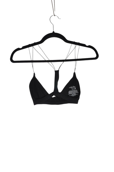 FREE PEOPLE Women Bras Regular fit in Black - Size XS | 14.4 $ KOOP