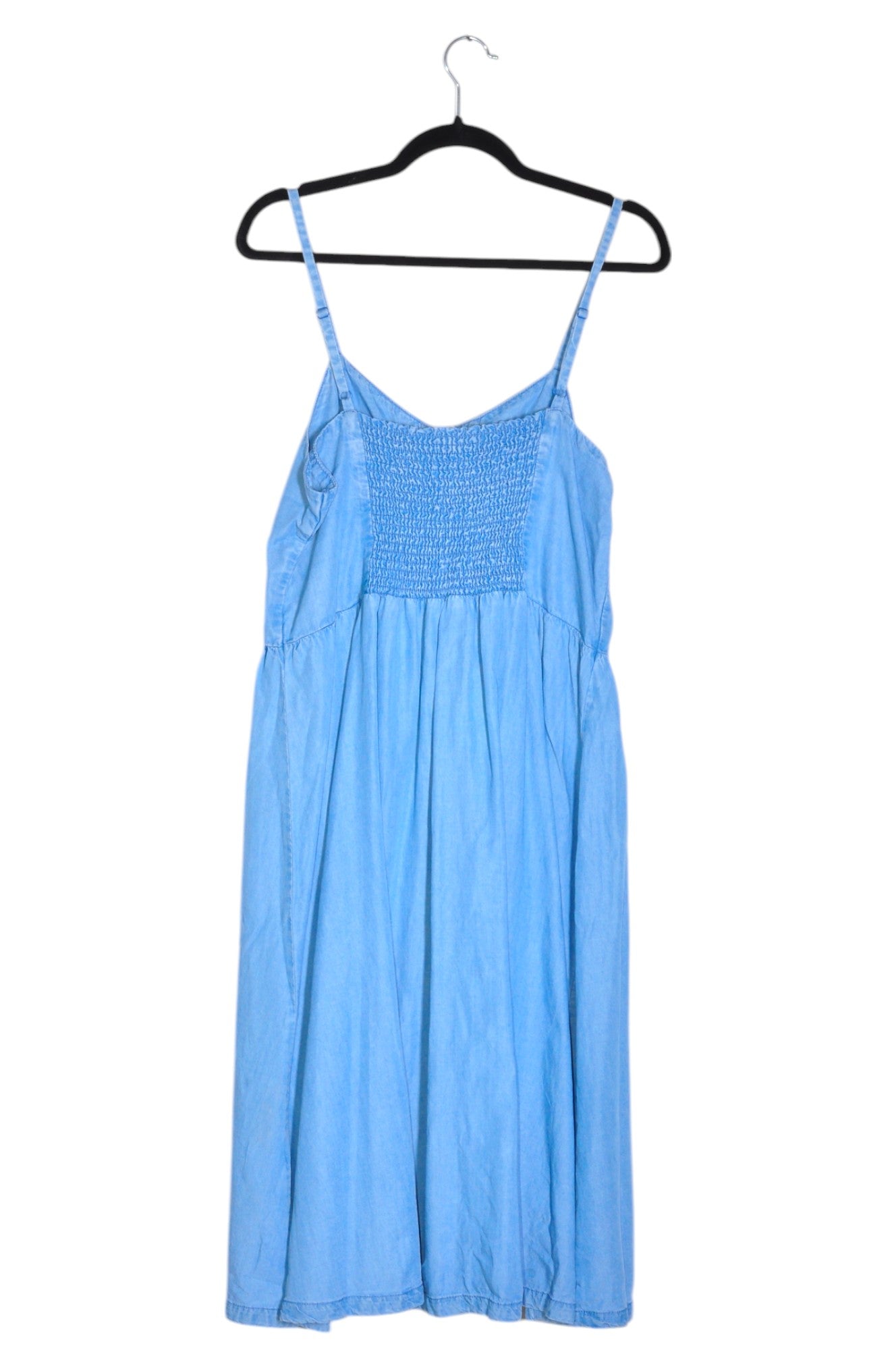 REITMANS Women A-Line Dresses Regular fit in Blue - Size L | 17.9 $ KOOP