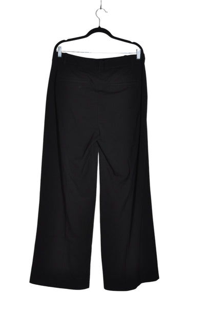 GAP Women Work Pants Regular fit in Black - Size 14 | 26.45 $ KOOP