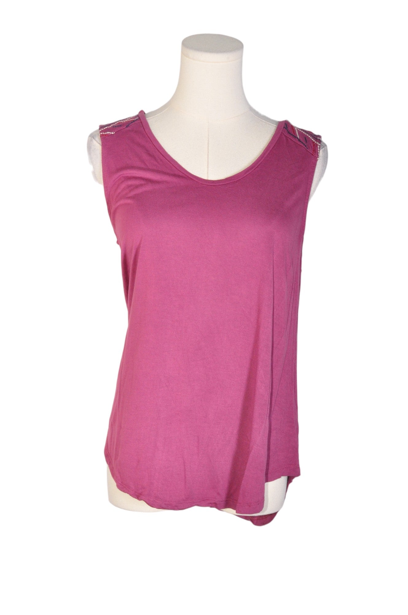 OLD NAVY Women Blouses Regular fit in Purple - Size M | 11.29 $ KOOP