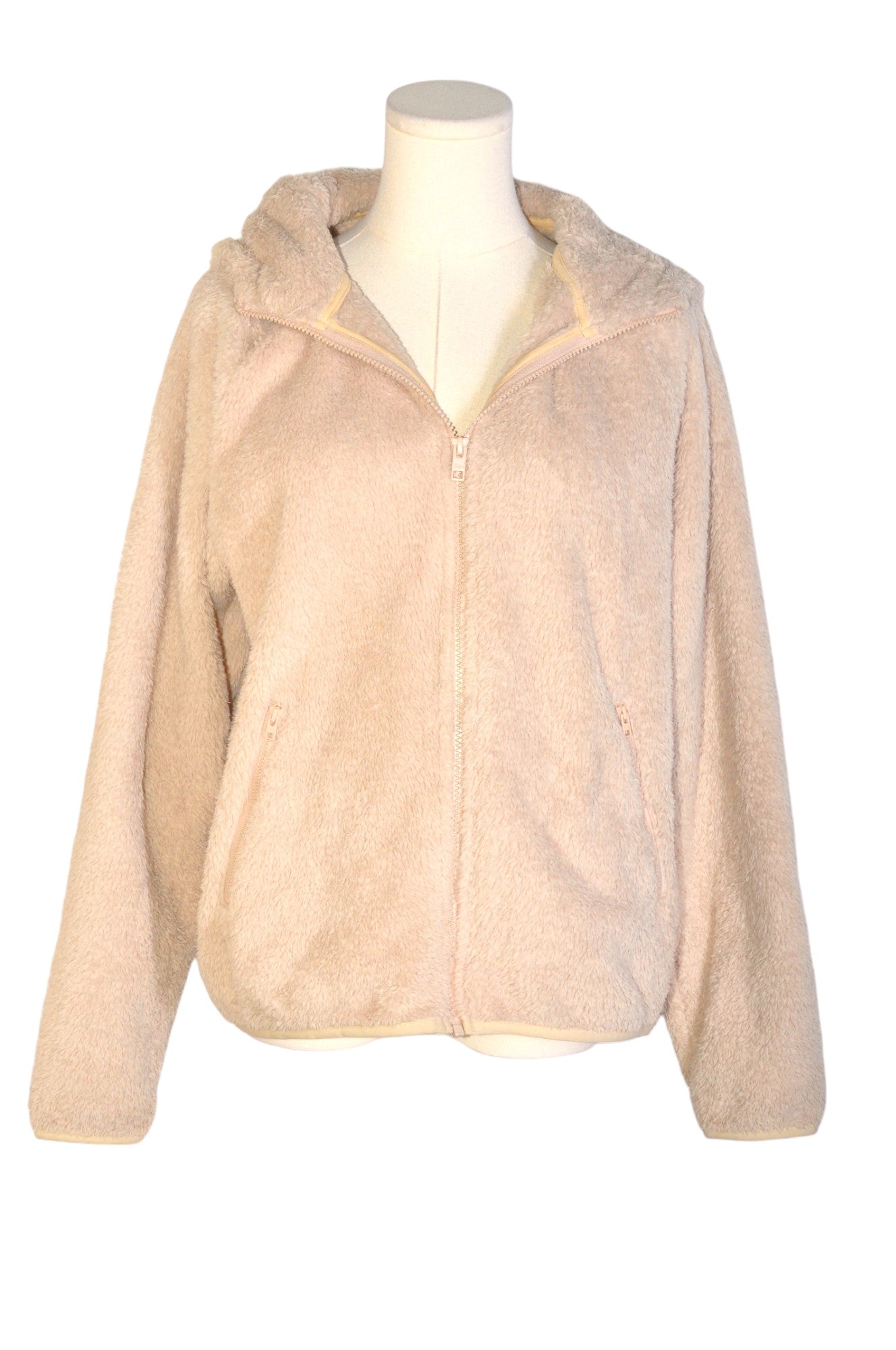 TNA Women Coats Regular fit in Beige - Size S | 39.99 $ KOOP