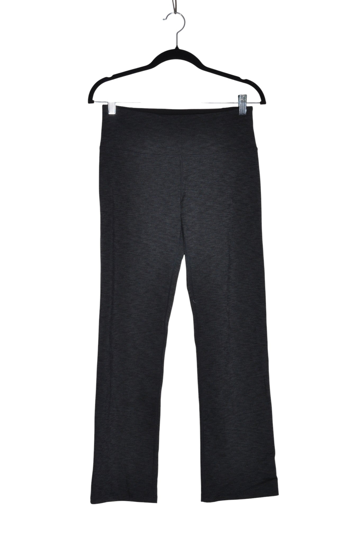 TUFF ATHLETICS Women Activewear Leggings Regular fit in Gray - Size S | 17.8 $ KOOP