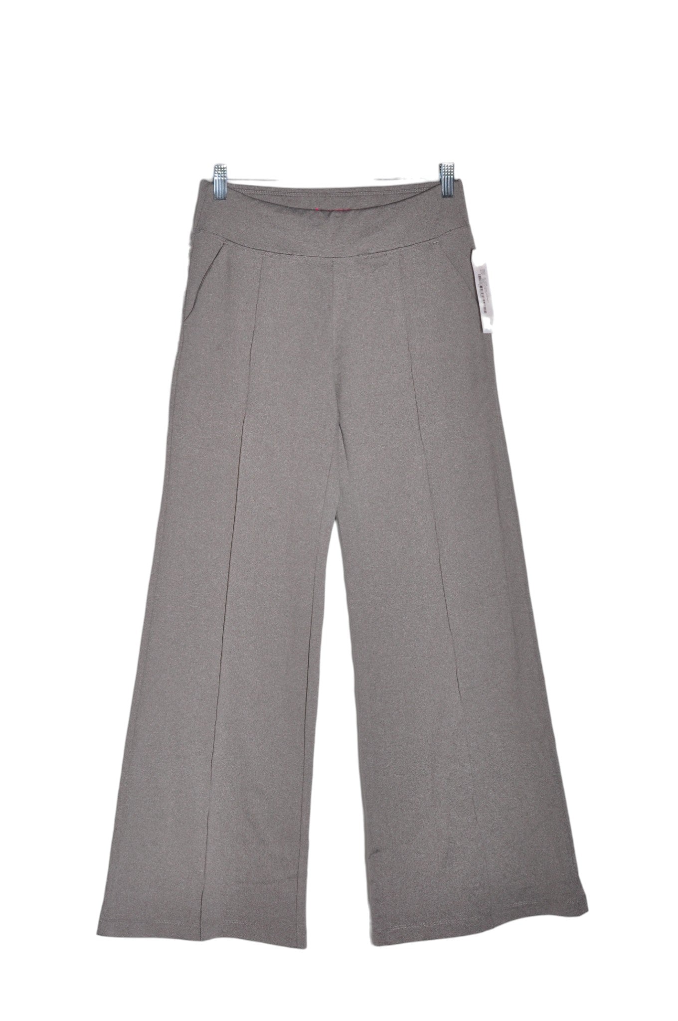 KIRA GRACE Women Trousers Regular fit in Gray - Size M | 74.29 $ KOOP