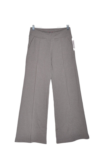 KIRA GRACE Women Trousers Regular fit in Gray - Size M | 74.29 $ KOOP