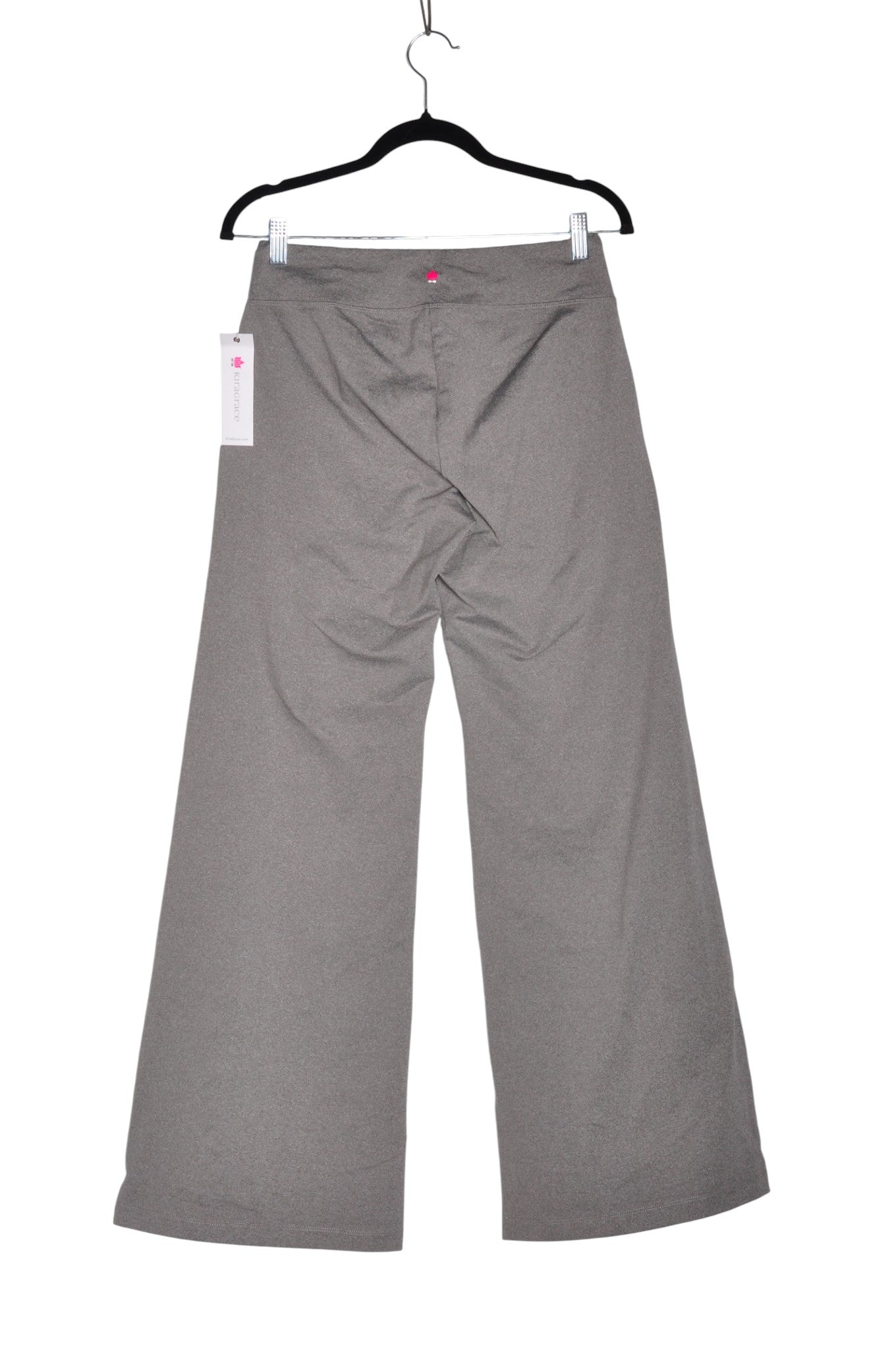 KIRA GRACE Women Trousers Regular fit in Gray - Size M | 74.29 $ KOOP