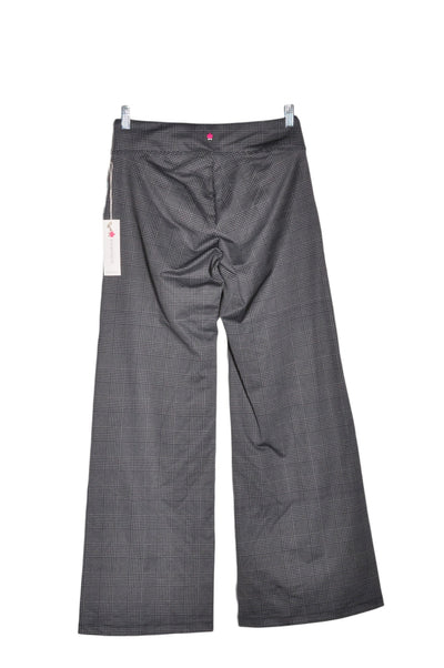 KIRA GRACE Women Work Pants Regular fit in Gray - Size M | 74.29 $ KOOP