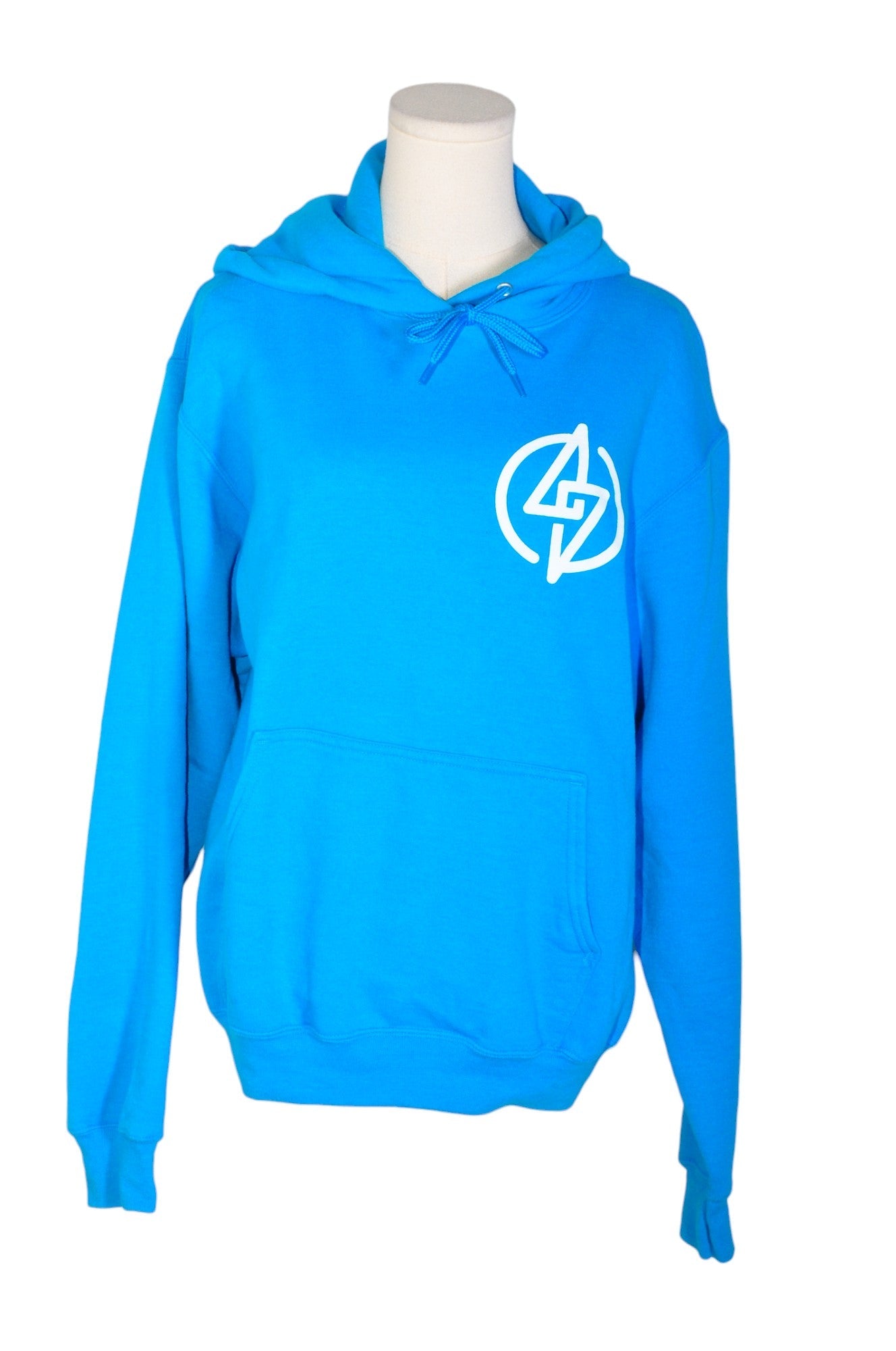 ATC Women Sweatshirts Regular fit in Blue - Size S | 9.99 $ KOOP