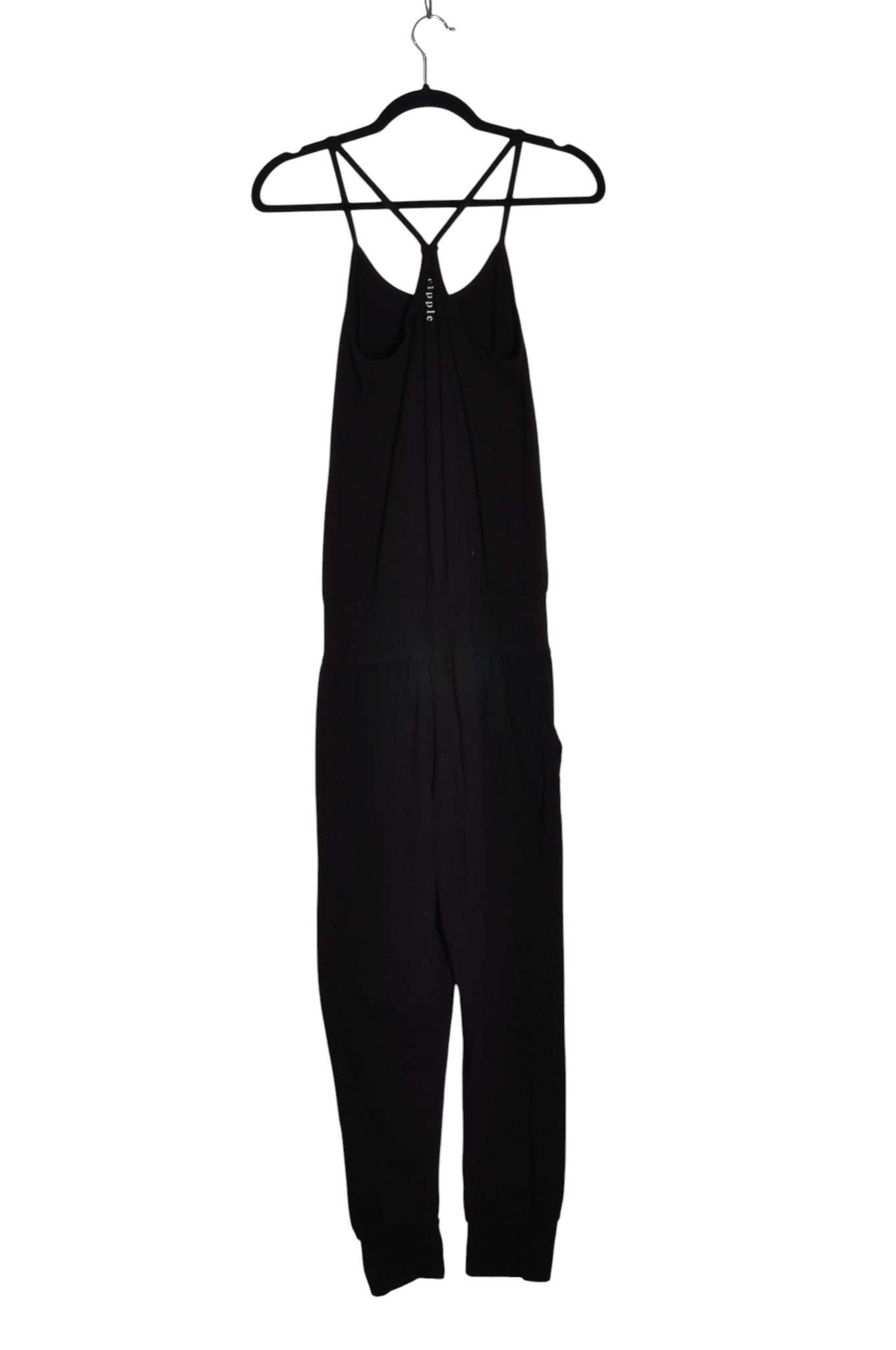RIPPLE Women Jumpsuits Regular fit in Black - Size M | 59.99 $ KOOP