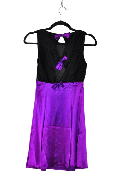 ALL THAT JAZZ Women Midi Dresses Regular fit in Purple - Size 6 | 13.49 $ KOOP