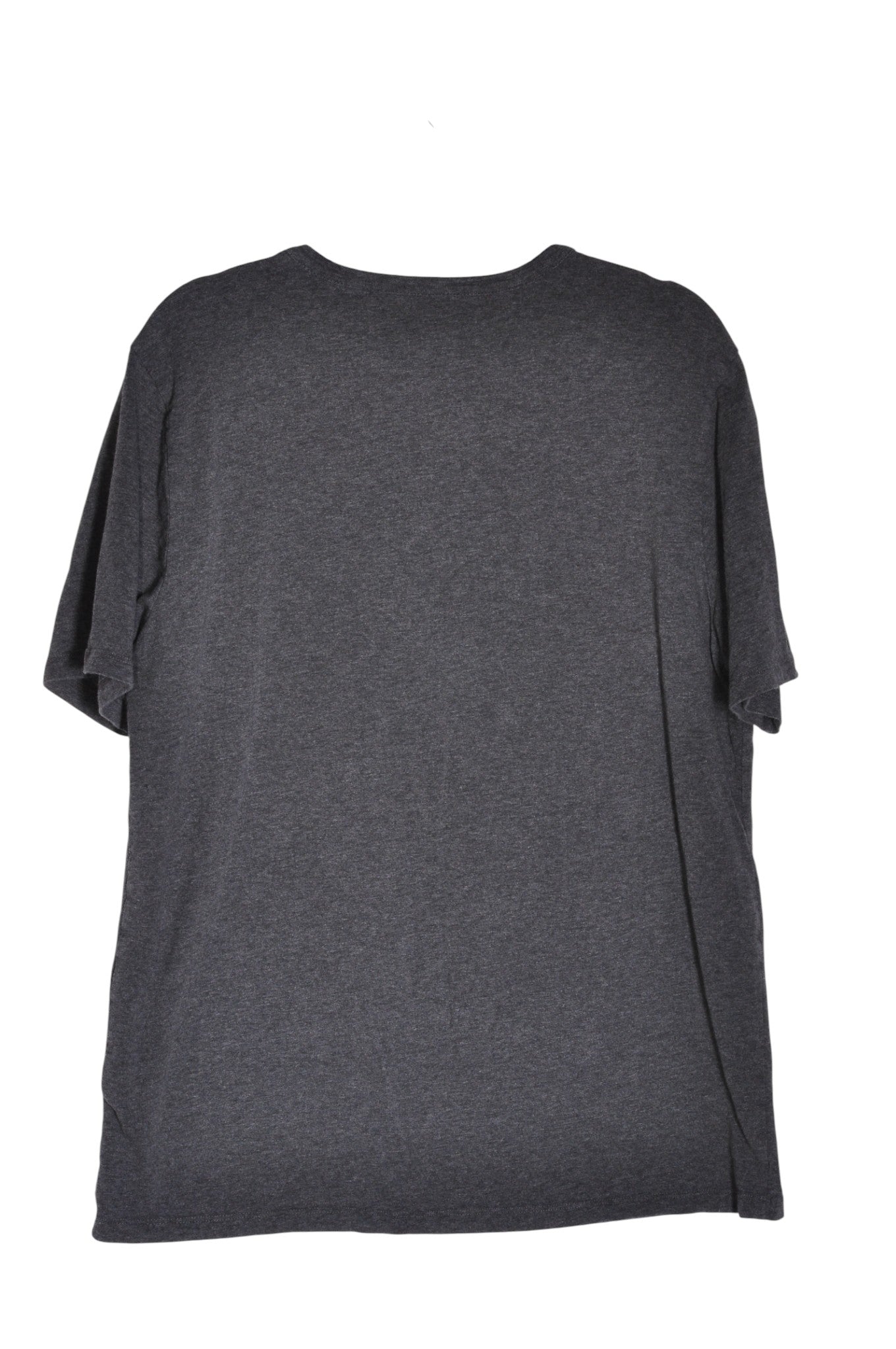 ROUGH DRESS Men T-Shirts Regular fit in Gray - Size L | 13.25 $ KOOP