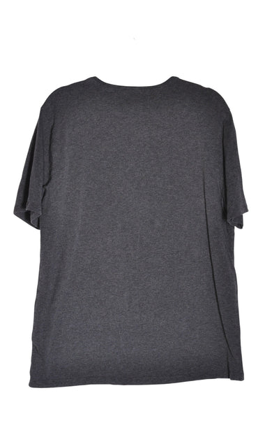 ROUGH DRESS Men T-Shirts Regular fit in Gray - Size L | 13.25 $ KOOP