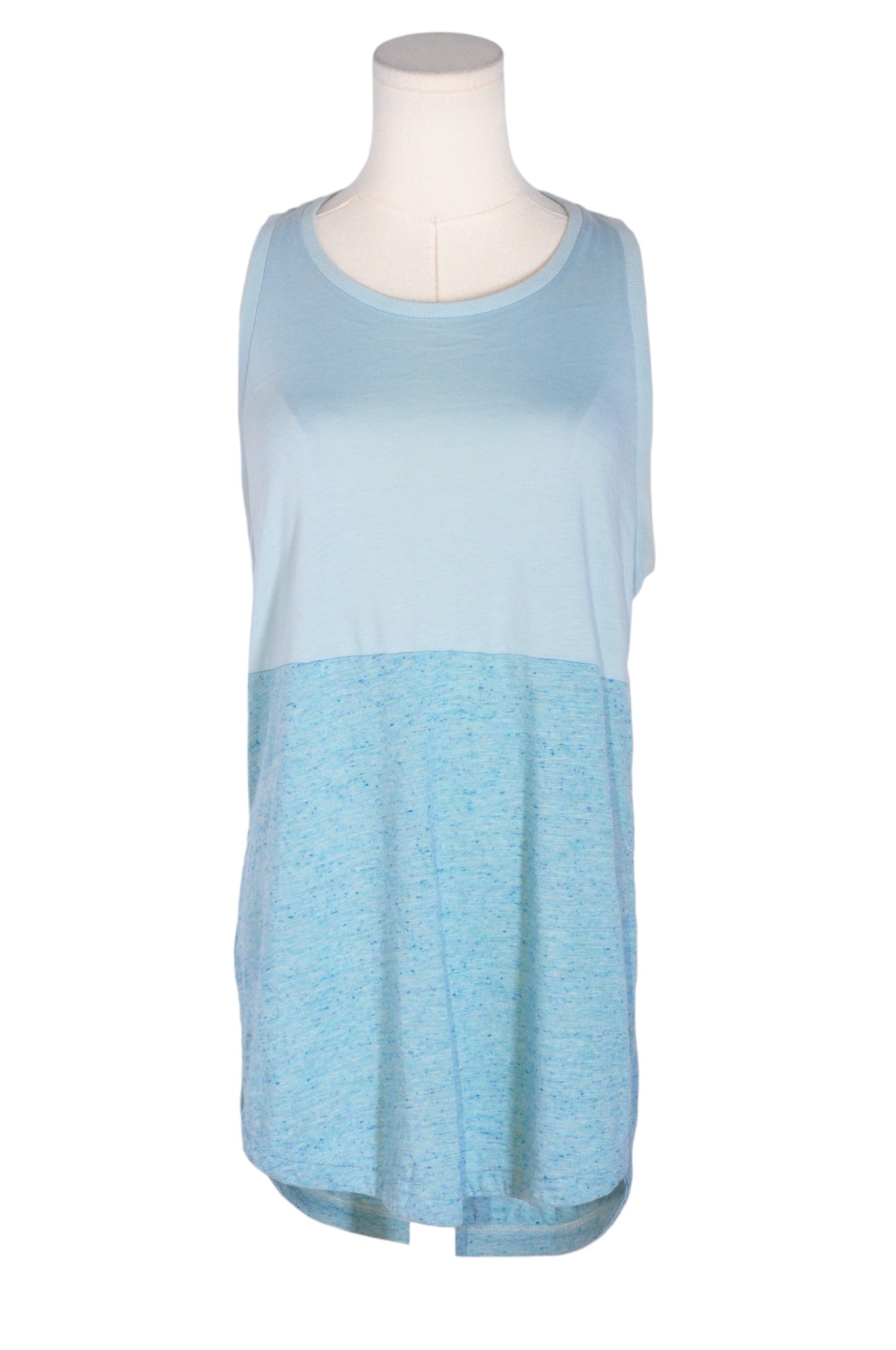 ADIDAS Women Tank Tops Regular fit in Blue - Size M | 13.49 $ KOOP