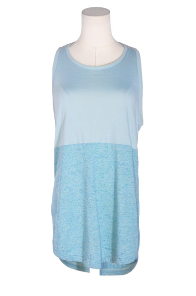 ADIDAS Women Tank Tops Regular fit in Blue - Size M | 13.49 $ KOOP