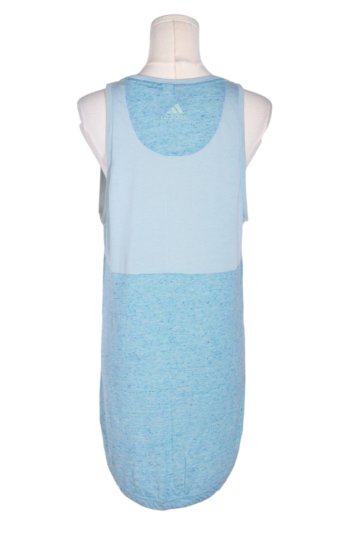 ADIDAS Women Tank Tops Regular fit in Blue - Size M | 13.49 $ KOOP