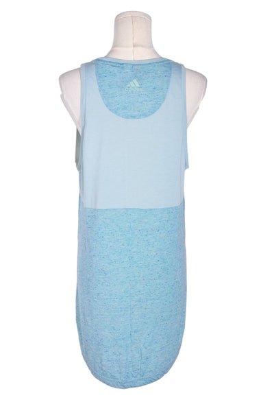 ADIDAS Women Tank Tops Regular fit in Blue - Size M | 13.49 $ KOOP