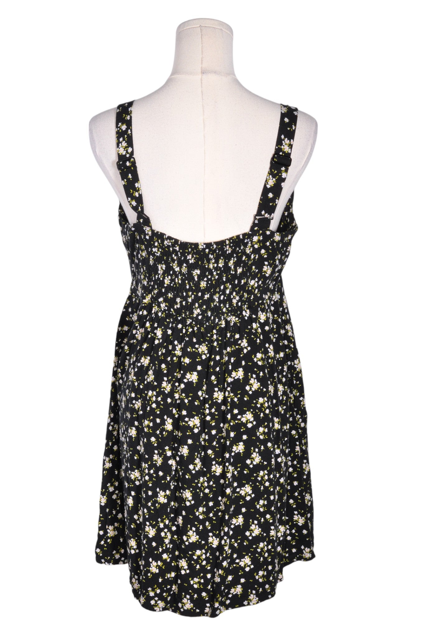 OLD NAVY Women A-Line Dresses Regular fit in Black - Size M | 14.39 $ KOOP