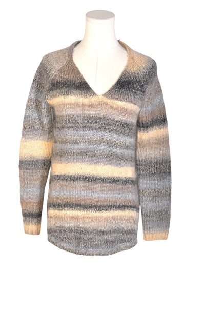 JOAN VASS Women Sweaters Regular fit in Gray - Size XS | 29.99 $ KOOP