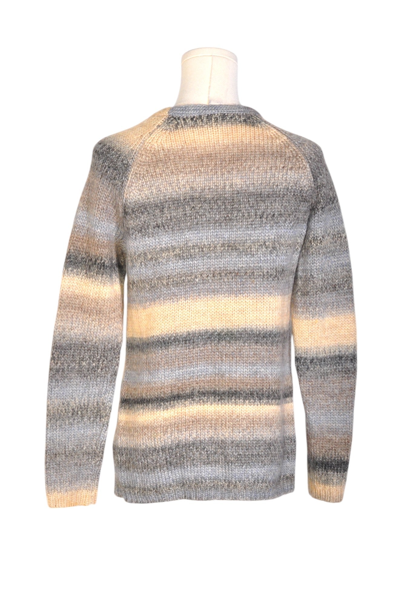 JOAN VASS Women Sweaters Regular fit in Gray - Size XS | 29.99 $ KOOP